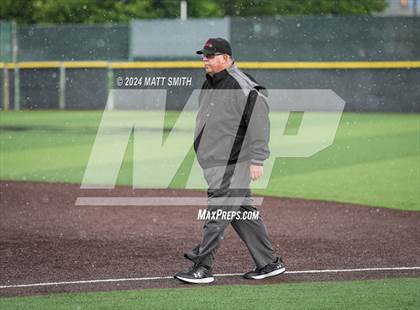 Thumbnail 1 in Brighton vs. Maple Mountain (UHSAA 5A Final - Game 2) photogallery.