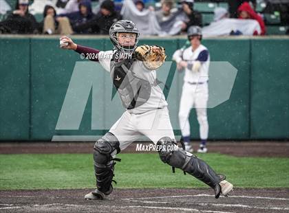 Thumbnail 3 in Brighton vs. Maple Mountain (UHSAA 5A Final - Game 2) photogallery.