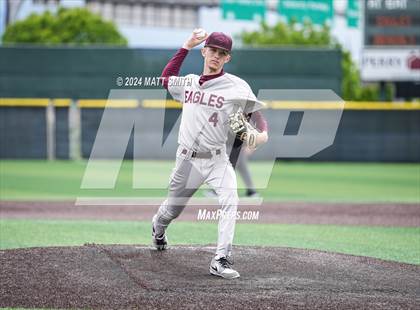 Thumbnail 2 in Brighton vs. Maple Mountain (UHSAA 5A Final - Game 2) photogallery.