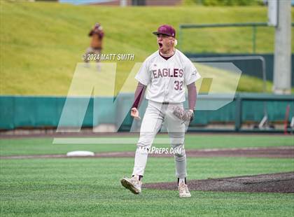 Thumbnail 2 in Brighton vs. Maple Mountain (UHSAA 5A Final - Game 2) photogallery.