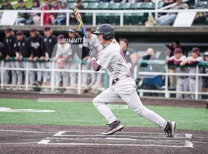 Thumbnail 3 in Brighton vs. Maple Mountain (UHSAA 5A Final - Game 2) photogallery.