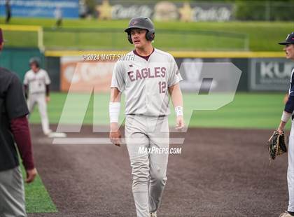 Thumbnail 2 in Brighton vs. Maple Mountain (UHSAA 5A Final - Game 2) photogallery.
