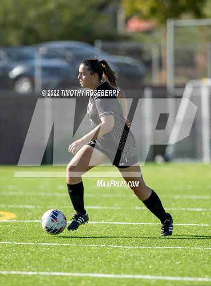 Thumbnail 1 in Las Vegas @ Faith Lutheran photogallery.