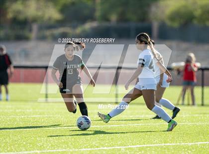 Thumbnail 3 in Las Vegas @ Faith Lutheran photogallery.