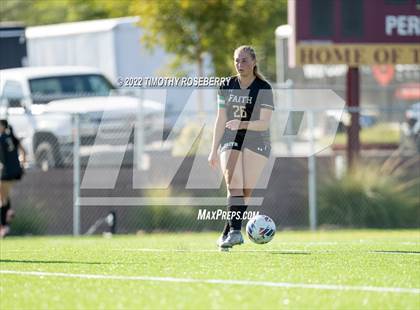Thumbnail 1 in Las Vegas @ Faith Lutheran photogallery.