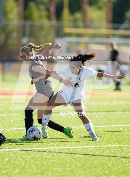 Thumbnail 3 in Las Vegas @ Faith Lutheran photogallery.