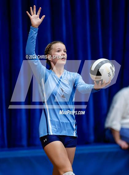 Thumbnail 1 in Seven Rivers Christian @ St. John Lutheran photogallery.