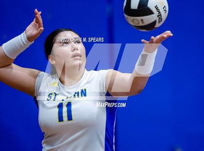 Thumbnail 1 in Seven Rivers Christian @ St. John Lutheran photogallery.