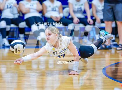 Thumbnail 1 in Seven Rivers Christian @ St. John Lutheran photogallery.