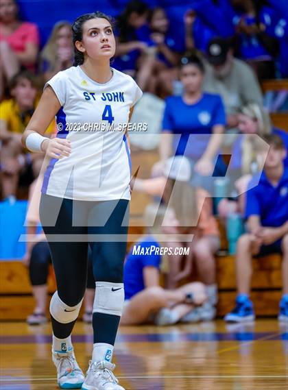 Thumbnail 1 in Seven Rivers Christian @ St. John Lutheran photogallery.