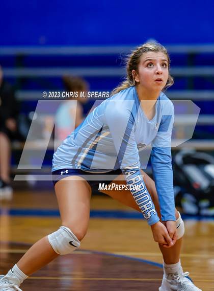 Thumbnail 3 in Seven Rivers Christian @ St. John Lutheran photogallery.