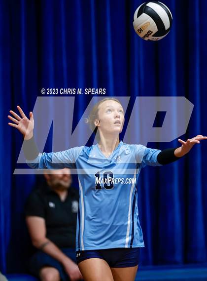 Thumbnail 3 in Seven Rivers Christian @ St. John Lutheran photogallery.