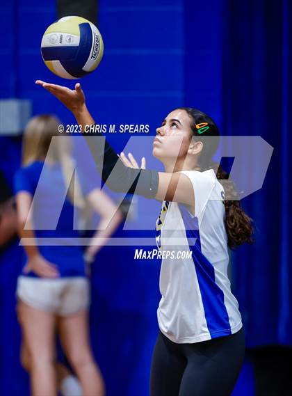 Thumbnail 2 in Seven Rivers Christian @ St. John Lutheran photogallery.