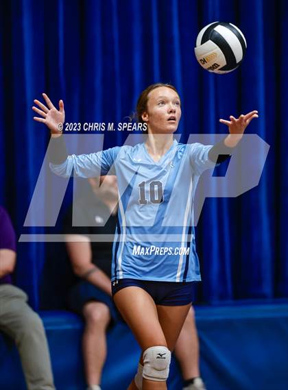 Thumbnail 3 in Seven Rivers Christian @ St. John Lutheran photogallery.
