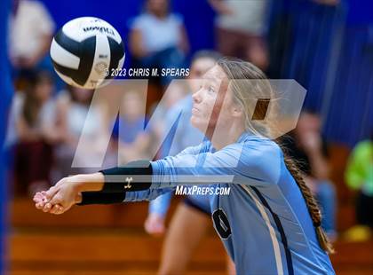 Thumbnail 1 in Seven Rivers Christian @ St. John Lutheran photogallery.