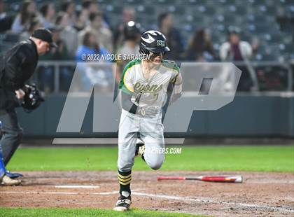 Thumbnail 3 in North Hunterdon vs Middlesex photogallery.