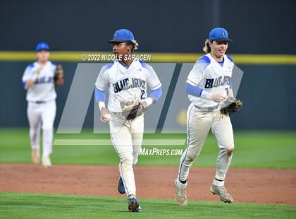 Thumbnail 2 in North Hunterdon vs Middlesex photogallery.