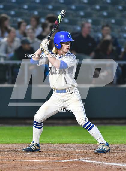Thumbnail 3 in North Hunterdon vs Middlesex photogallery.