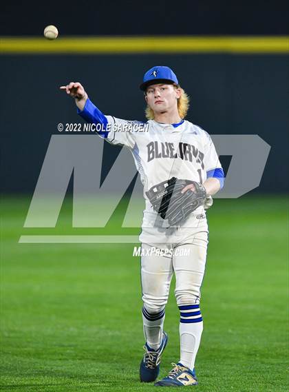 Thumbnail 2 in North Hunterdon vs Middlesex photogallery.