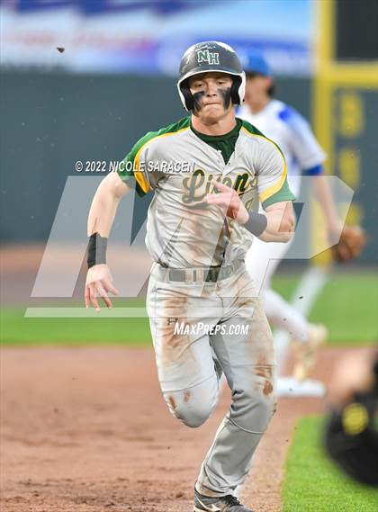 Thumbnail 3 in North Hunterdon vs Middlesex photogallery.