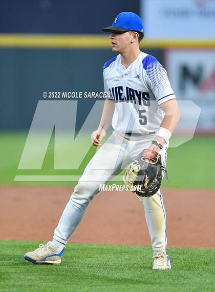 Thumbnail 2 in North Hunterdon vs Middlesex photogallery.