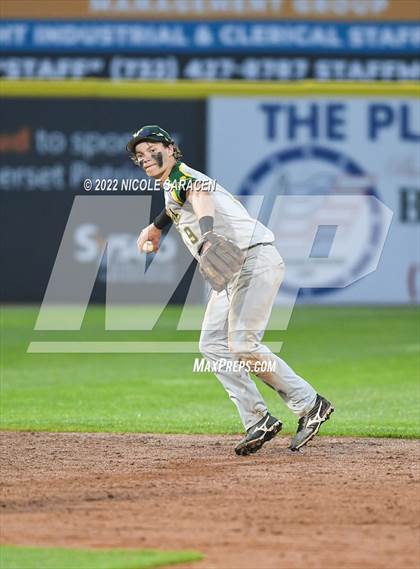Thumbnail 2 in North Hunterdon vs Middlesex photogallery.