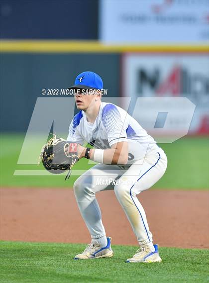 Thumbnail 1 in North Hunterdon vs Middlesex photogallery.