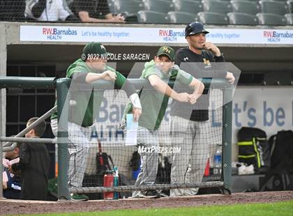 Thumbnail 3 in North Hunterdon vs Middlesex photogallery.