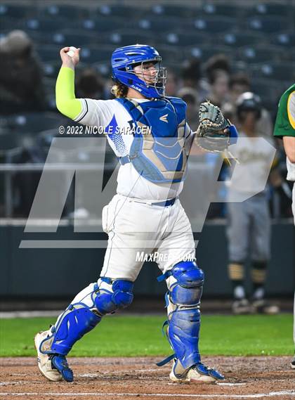 Thumbnail 2 in North Hunterdon vs Middlesex photogallery.
