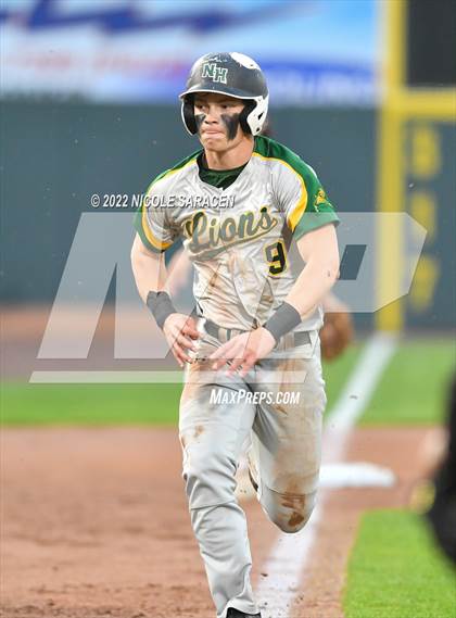 Thumbnail 1 in North Hunterdon vs Middlesex photogallery.