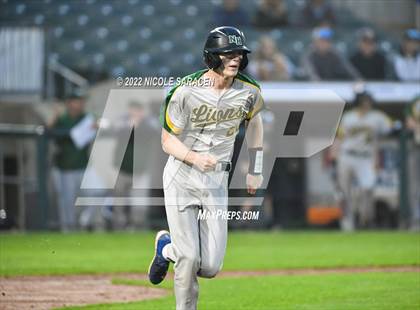 Thumbnail 1 in North Hunterdon vs Middlesex photogallery.