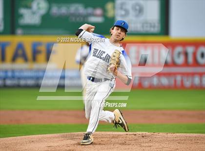 Thumbnail 2 in North Hunterdon vs Middlesex photogallery.
