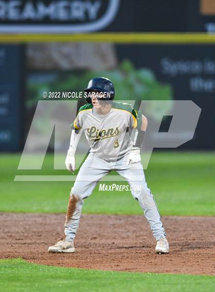 Thumbnail 3 in North Hunterdon vs Middlesex photogallery.