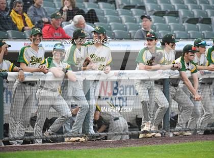 Thumbnail 2 in North Hunterdon vs Middlesex photogallery.