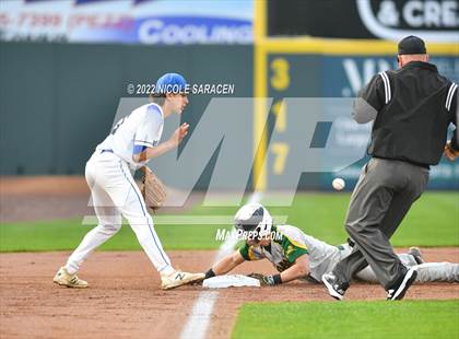 Thumbnail 1 in North Hunterdon vs Middlesex photogallery.