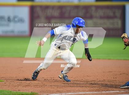 Thumbnail 1 in North Hunterdon vs Middlesex photogallery.