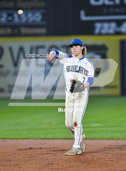 Thumbnail 2 in North Hunterdon vs Middlesex photogallery.