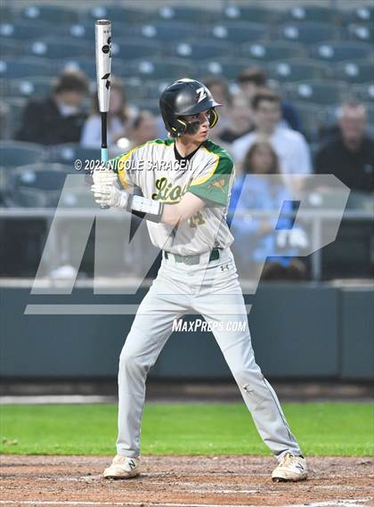 Thumbnail 2 in North Hunterdon vs Middlesex photogallery.