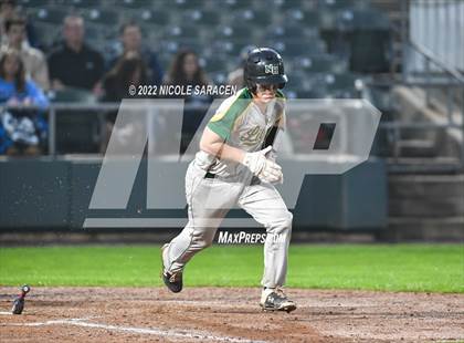 Thumbnail 3 in North Hunterdon vs Middlesex photogallery.