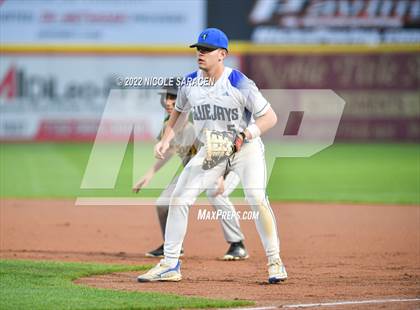 Thumbnail 1 in North Hunterdon vs Middlesex photogallery.