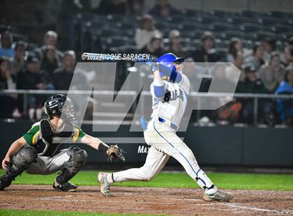 Thumbnail 1 in North Hunterdon vs Middlesex photogallery.
