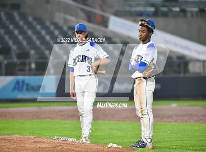 Thumbnail 3 in North Hunterdon vs Middlesex photogallery.