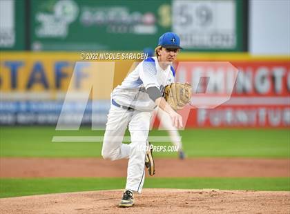 Thumbnail 1 in North Hunterdon vs Middlesex photogallery.