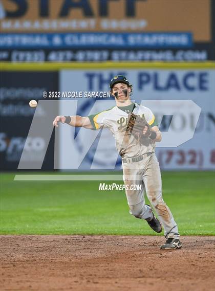 Thumbnail 3 in North Hunterdon vs Middlesex photogallery.