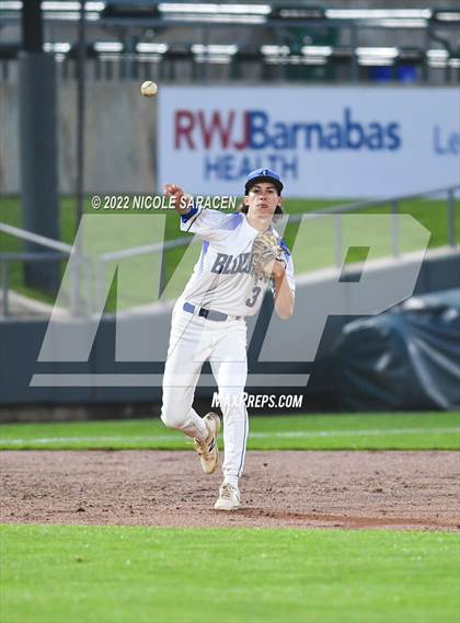 Thumbnail 3 in North Hunterdon vs Middlesex photogallery.