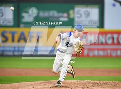 Thumbnail 2 in North Hunterdon vs Middlesex photogallery.