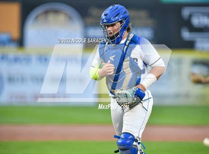 Thumbnail 3 in North Hunterdon vs Middlesex photogallery.