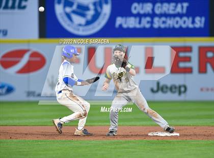 Thumbnail 3 in North Hunterdon vs Middlesex photogallery.