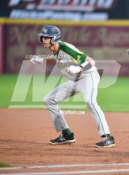 Thumbnail 3 in North Hunterdon vs Middlesex photogallery.