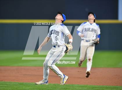 Thumbnail 3 in North Hunterdon vs Middlesex photogallery.